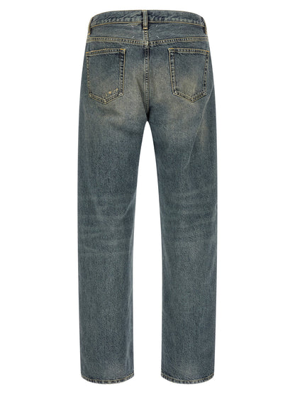 Maison Margiela Jeans Distressed