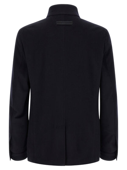 Zegna Il Conte Jacket