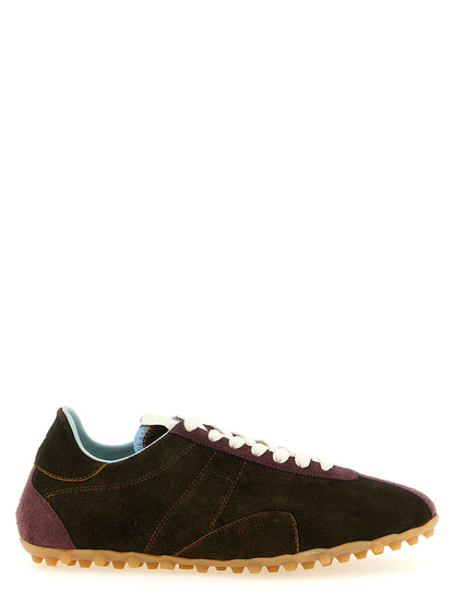 Maison Margiela Sprinters Sneakers