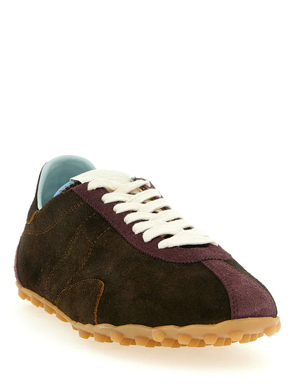 Maison Margiela Sprinters Sneakers