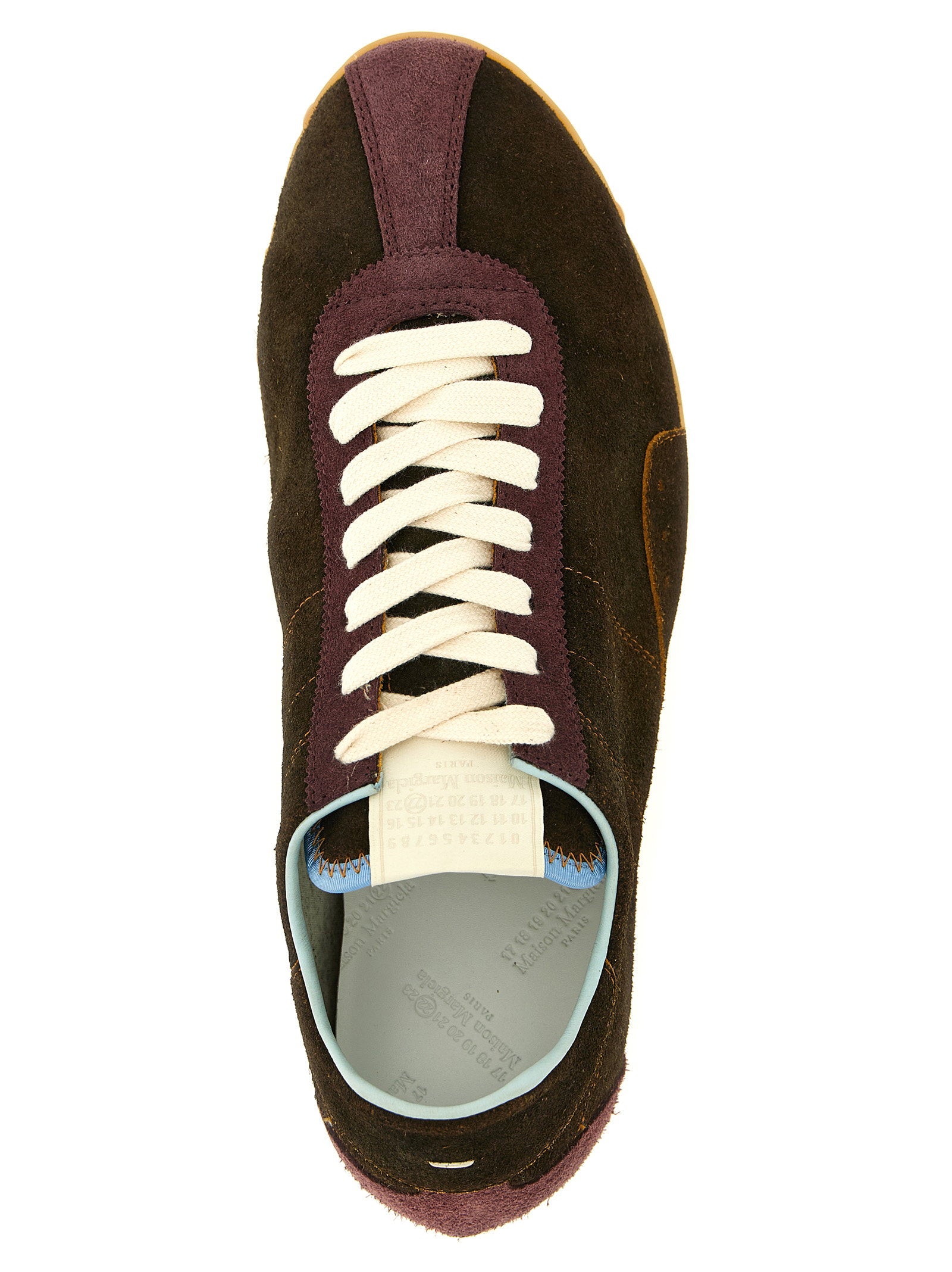 Maison Margiela Sprinters Sneakers