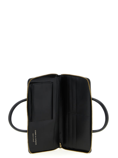 Comme Des Garcons Wallet Handles - Sa0110ha Wallet