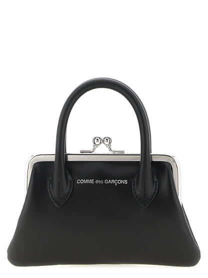 Comme Des Garcons Wallet Claps Handle - Sa0301ch Wallet