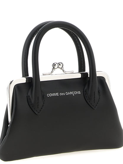 Comme Des Garcons Wallet Claps Handle - Sa0301ch Wallet