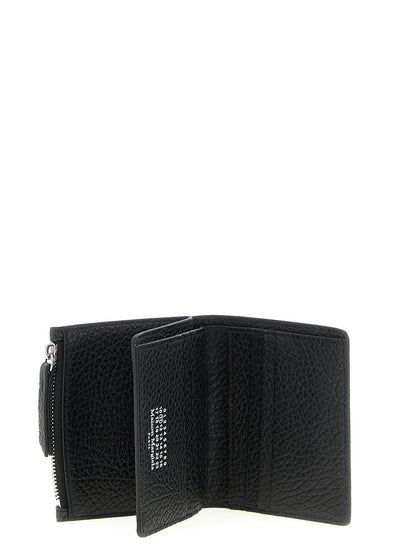 Maison Margiela Flap Wallet