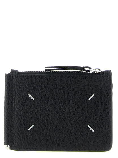 Maison Margiela Four Stitches Wallet