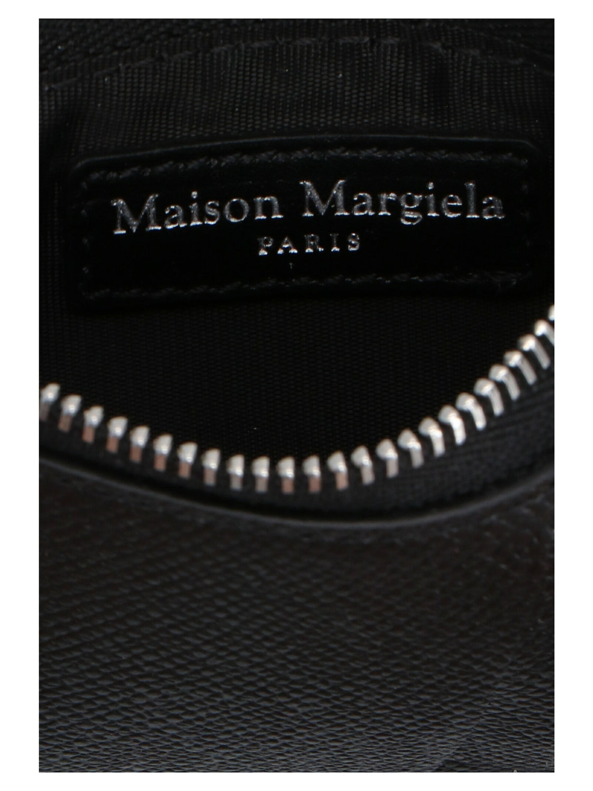 Maison Margiela ‘stitching’ Card Holder