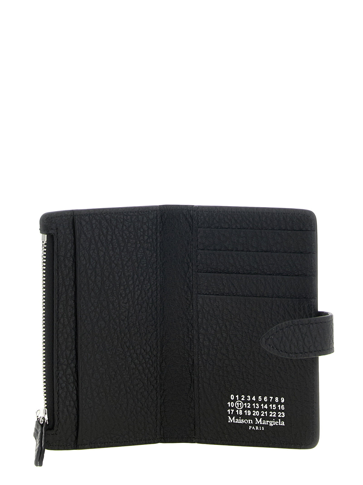 Maison Margiela Four Stitches Wallet