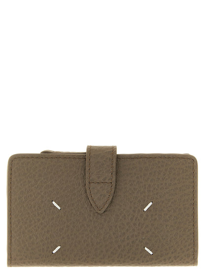 Maison Margiela Four Stitches Wallet