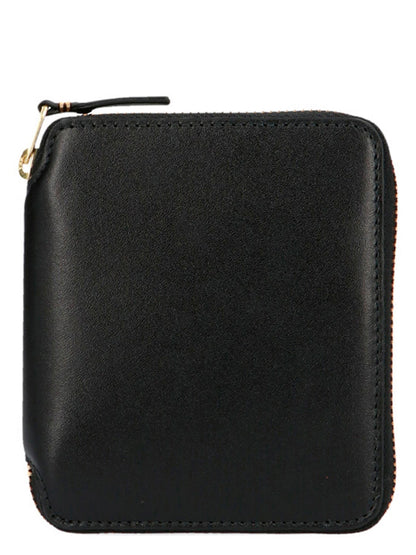 Comme Des Garcons Wallet Arecalf - Sa2100 Wallet