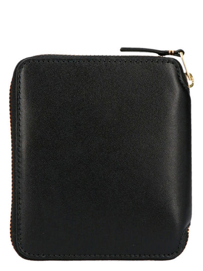 Comme Des Garcons Wallet Arecalf - Sa2100 Wallet