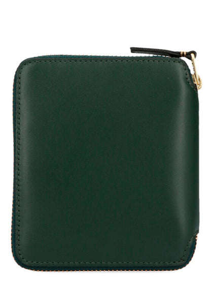 Comme Des Garcons Wallet Arecalf - Sa2100 Wallet