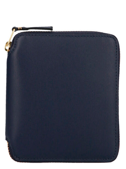 Comme Des Garcons Wallet Arecalf - Sa2100 Wallet