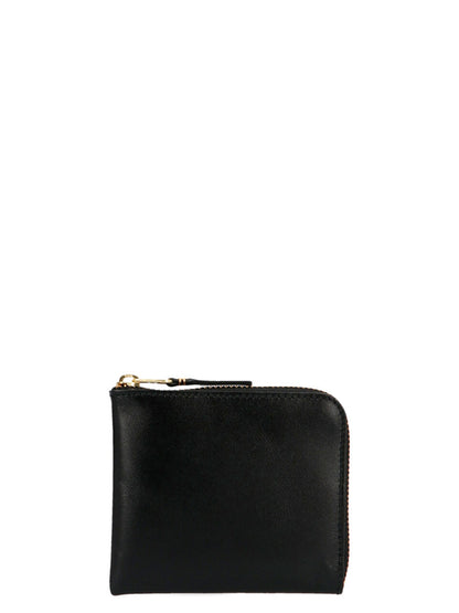 Comme Des Garcons Wallet Arecalf Wallet