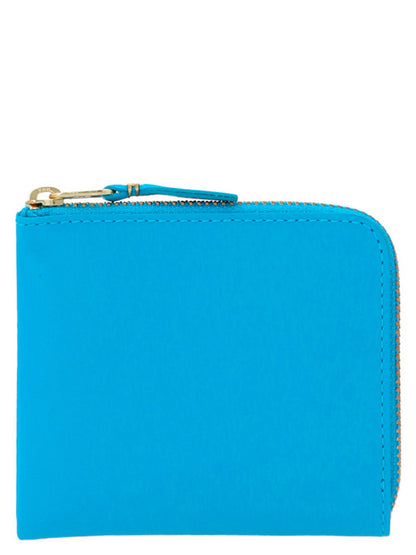 Comme Des Garcons Wallet Wallet Classic Line - Sa3100