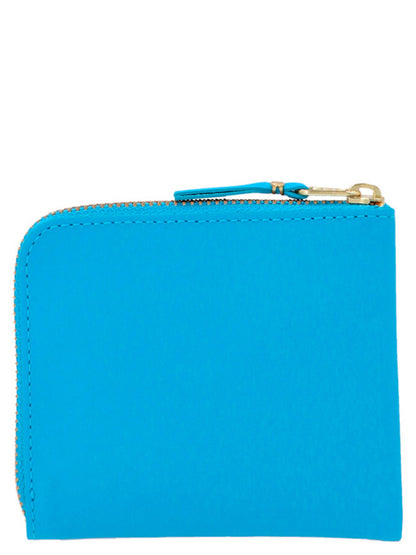 Comme Des Garcons Wallet Wallet Classic Line - Sa3100