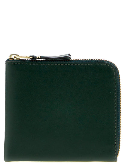 Comme Des Garcons Wallet Arecalf Wallet