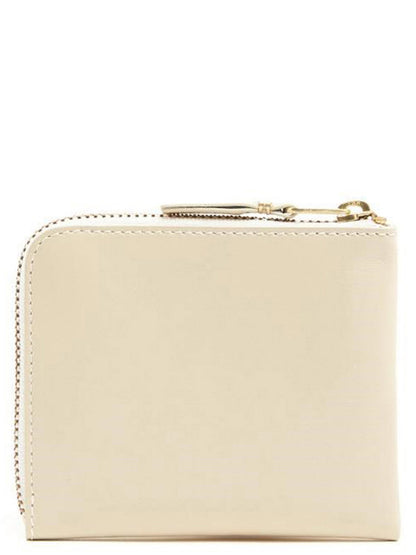 Comme Des Garcons Wallet Portafoglio Classic Line - Sa3100