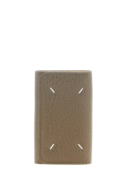 Maison Margiela Four Stitches Keyring