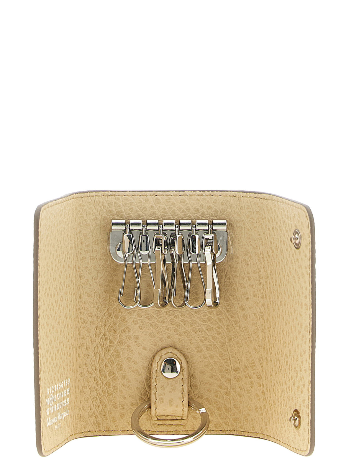 Maison Margiela Four Stitches Keyring