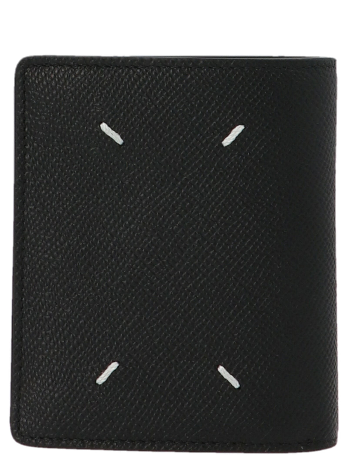 Maison Margiela Logo Wallet