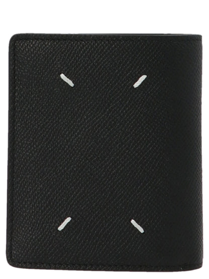 Maison Margiela Logo Wallet