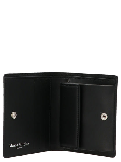Maison Margiela Logo Wallet
