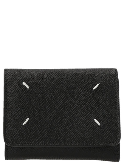 Maison Margiela Stitching Wallet