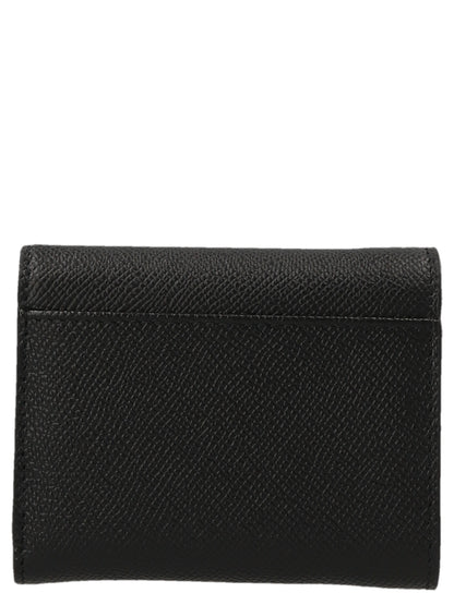 Maison Margiela Stitching Wallet