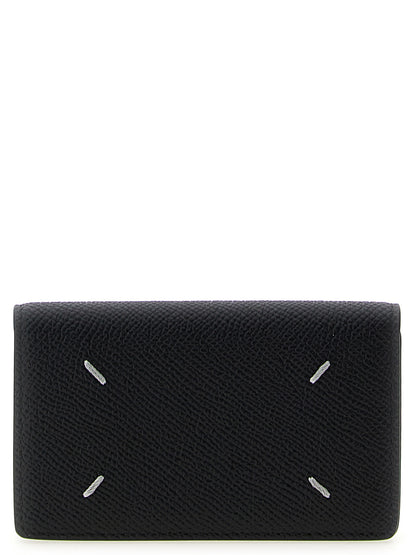 Maison Margiela Clip Card Holder