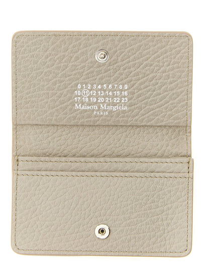 Maison Margiela Four Stitches Card Holder