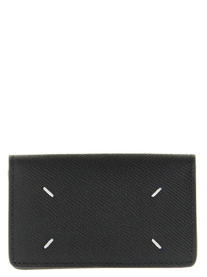 Maison Margiela Four Stitches Card Holder