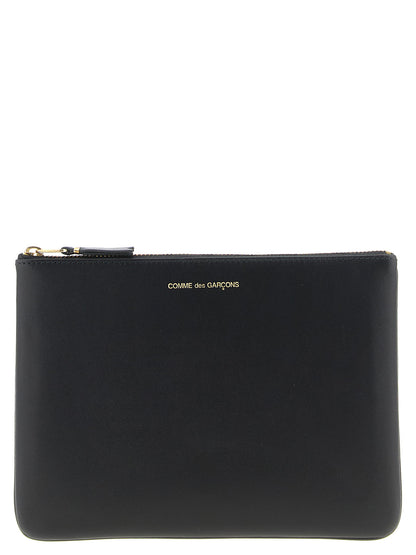 Comme Des Garcons Wallet Arecalf - Sa5100 Wallet