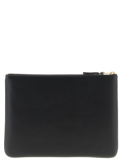 Comme Des Garcons Wallet Arecalf - Sa5100 Wallet