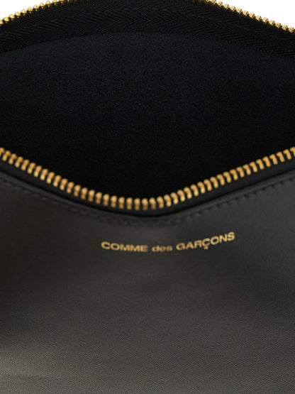 Comme Des Garcons Wallet Arecalf - Sa5100 Wallet