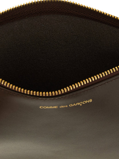 Comme Des Garcons Wallet Arecalf - Sa5100 Wallet