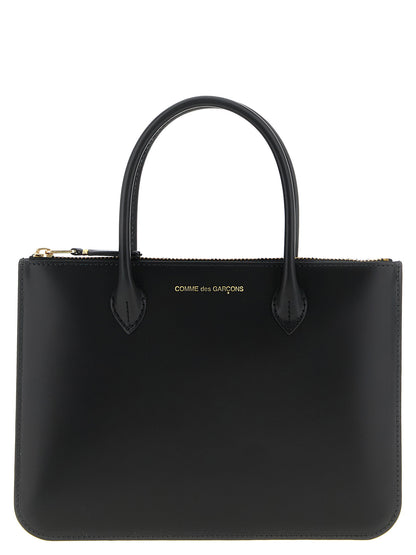 Comme Des Garcons Wallet Handles - Sa5100ha Handbag