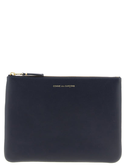 Comme Des Garcons Wallet Arecalf - Sa5100 Wallet