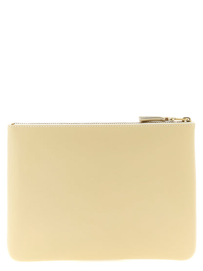 Comme Des Garcons Wallet Arecalf - Classic Line Wallet
