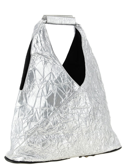 Mm6 Maison Margiela Japanese Foldable Shopping Bag