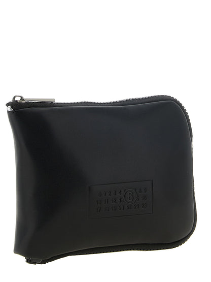 Mm6 Maison Margiela Japanese Foldable Shopping Bag