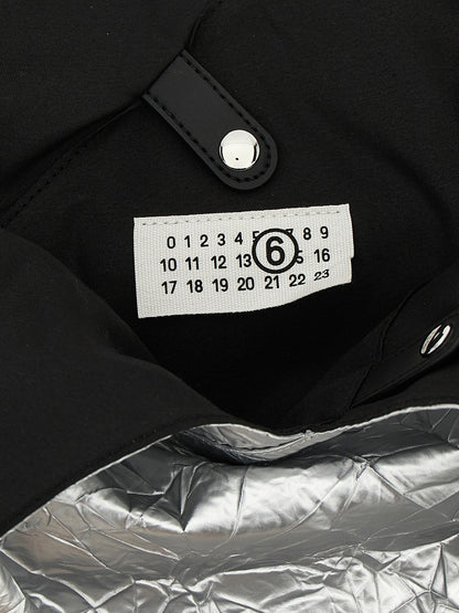 Mm6 Maison Margiela Japanese Foldable Shopping Bag