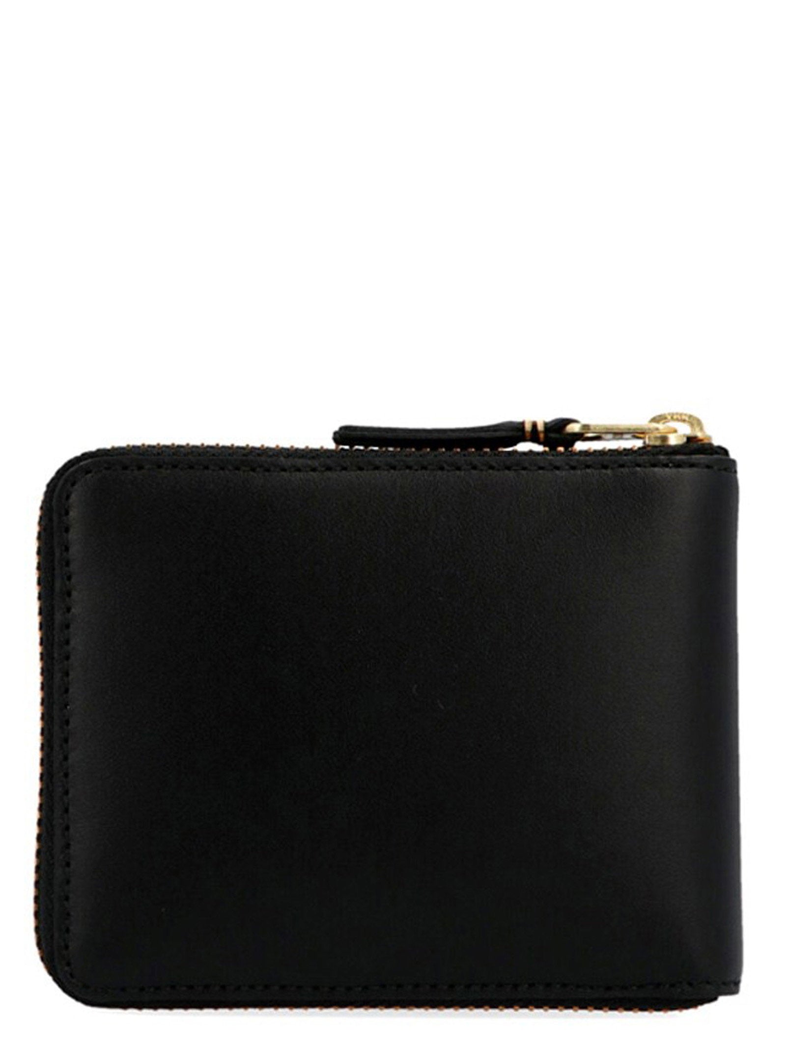 Comme Des Garcons Wallet Arecalf - Sa7100 Wallet