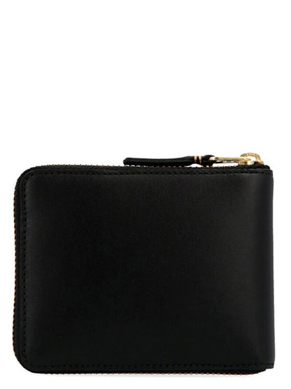 Comme Des Garcons Wallet Arecalf - Sa7100 Wallet