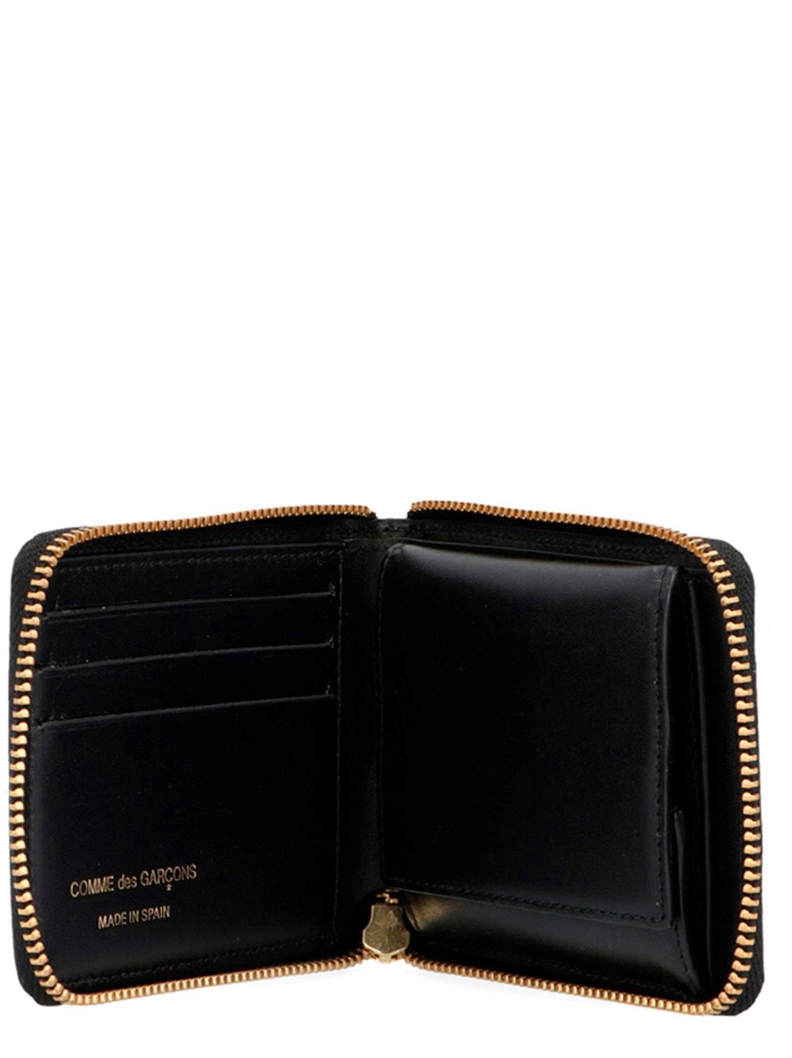 Comme Des Garcons Wallet Arecalf - Sa7100 Wallet