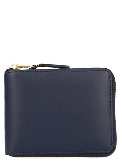 Comme Des Garcons Wallet Arecalf - Sa7100 Wallet
