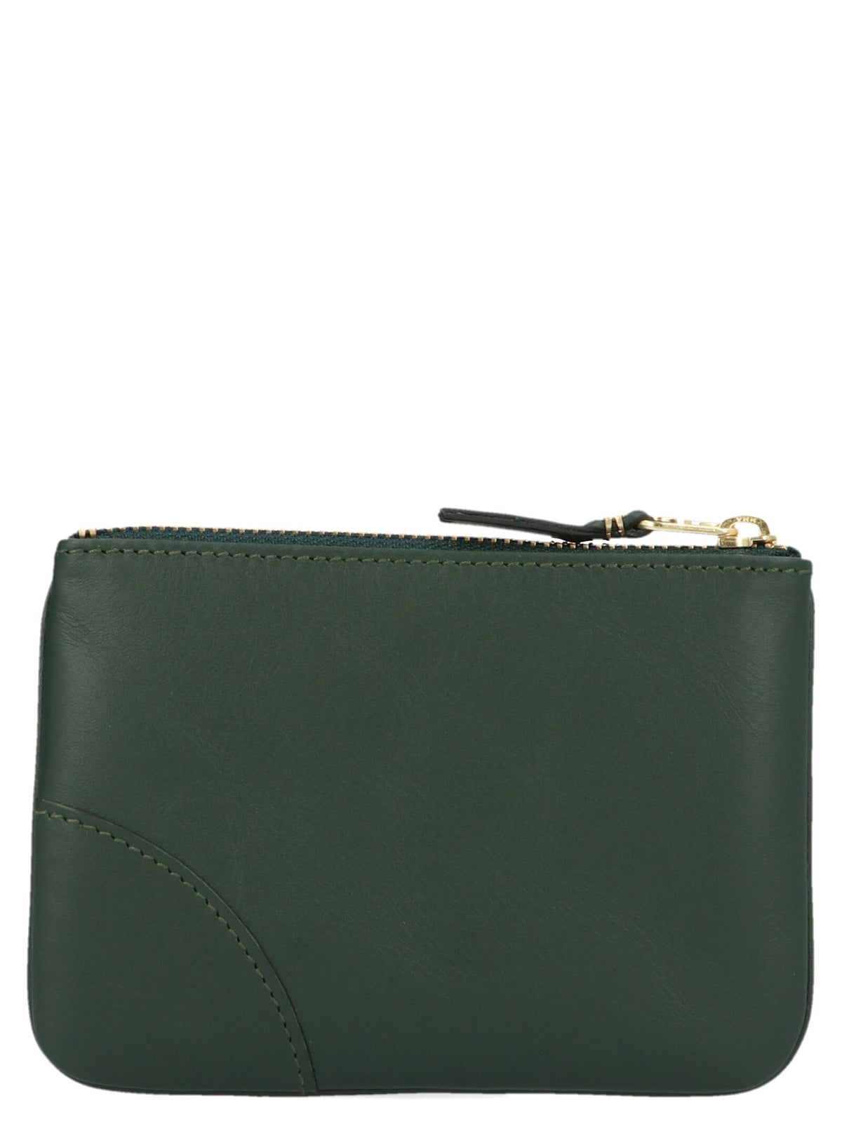 Comme Des Garcons Wallet Classic Leather Line Purse