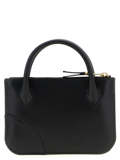 Comme Des Garcons Wallet Handles - Sa8100ha Purse