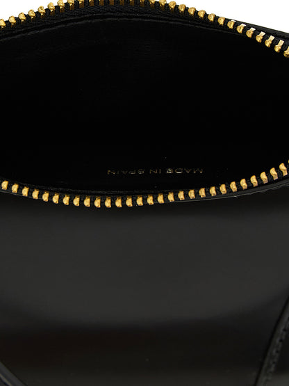 Comme Des Garcons Wallet Handles - Sa8100ha Purse