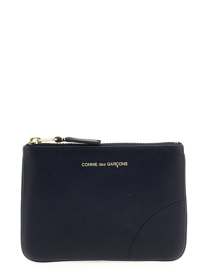 Comme Des Garcons Wallet Arecalf Card Holder